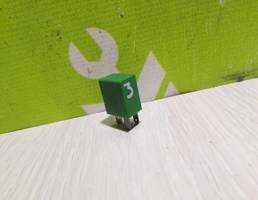 Реле для Kia Optima 3 2010-2015  запчасти бу