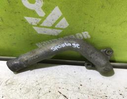 Фланец двигателя системы охлаждения для Kia Sportage 1994-2004  запчасти бу