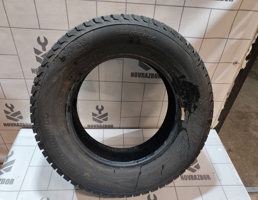 Зимние для VW Passat B5 96-00  запчасти бу