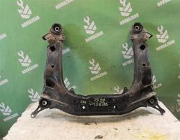 Балка подмоторная для Audi A4 B6 2000-2004  запчасти бу