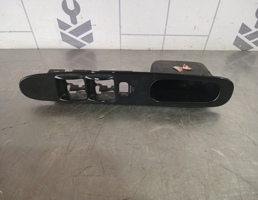 Ручка двери передней внутренняя левая для Kia RIO 1 2000-2004  запчасти бу