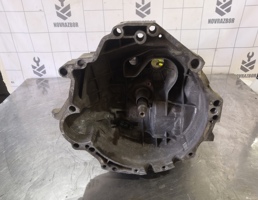 МКПП механическая коробка для VW Passat B5 96-00  запчасти бу