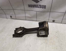 Поршень с шатуном для VW Passat B5 96-00  запчасти бу