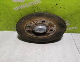 Барабан тормозной для LADA VESTA 15-19  запчасти бу