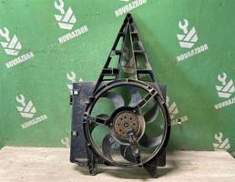 Диффузор вентилятора для Opel Omega B 1994-2003  запчасти бу