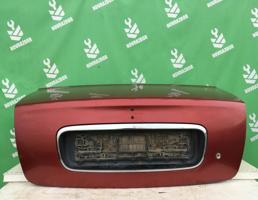 Крышка багажника для Rover 4-series 1995-2000  запчасти бу