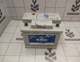 Аккумулятор для Suzuki SX4 2006-2013  запчасти бу