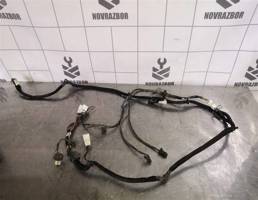 Проводка (коса) для Kia Spectra 2001-2011  запчасти бу