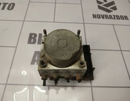 Блок ABS насос для Renault Logan 2005-2014  запчасти бу