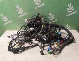 Проводка (коса) для Seat Ibiza 4 2002-2008  запчасти бу