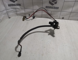 Клемма для Ford Focus 1 1998-2004  запчасти бу