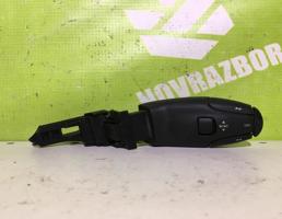 Переключатель подрулевой для Peugeot 307 2001-2008  запчасти бу