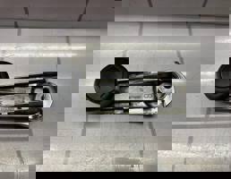 Ручка стеклоподъемника для Audi 80  90  B3  86-91  запчасти бу