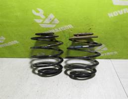 Пружина задняя для VW Passat B5 96-00  запчасти бу