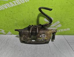 Суппорт передний левый для Peugeot 206 98-12  запчасти бу