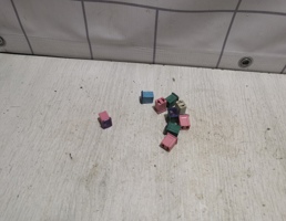 Предохранитель для Chevrolet Aveo (T300) 2011-2015  запчасти бу