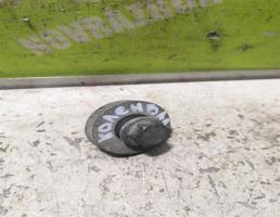 Болт коленвала для Renault Megane 2 02-09  запчасти бу