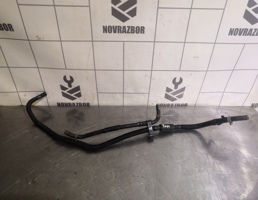 Трубка топливная для Faw Besturn B50 2009-2016  запчасти бу