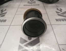 Дефлектор воздушный для Mazda Mazda 3  BK  02-09  запчасти бу