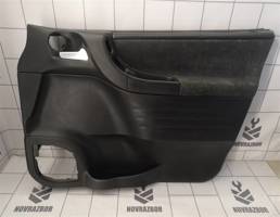 Обшивка двери передней правой для Opel Zafira A 99-05  запчасти бу