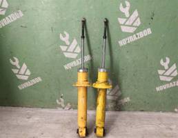 Амортизатор передний для Nissan Primera P11 96-02  запчасти бу