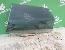 Стекло двери задней левой для Opel Vectra B 1995-1999  запчасти бу