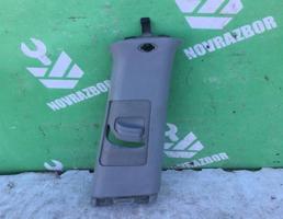 Обшивка стойки для Kia Cerato 2004-2008  запчасти бу