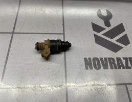 Форсунка инжекторная для Chevrolet Spark 2005-2011  запчасти бу