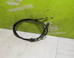 Трос открывания капота для VW Passat B4 94-96  запчасти бу