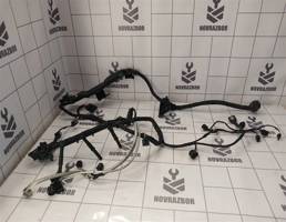 Проводка (коса) для Skoda Octavia A5 1Z   04-13  запчасти бу