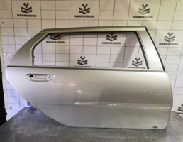 Дверь задняя правая для Fiat Punto 2 (188) 99-10  запчасти бу
