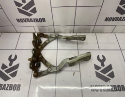 Петля капота для Kia RIO 1 2000-2004  запчасти бу