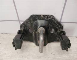 Ответная часть замка багажника для Opel Astra H / Family 2004 >  запчасти бу