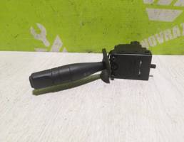 Переключатель поворотов для Peugeot 206 98-12  запчасти бу