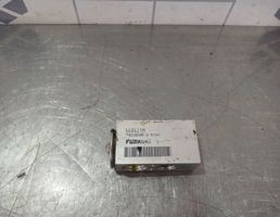 Клапан кондиционера для Renault Logan 2005-2014  запчасти бу