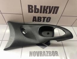 Накладка ручки внутренней для Ford Focus 1 1998-2004  запчасти бу