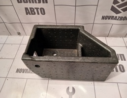 Ящик для инструментов для Skoda Yeti 2009-2018  запчасти бу