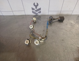 Проводка (коса) для Chevrolet Aveo (T250) 2005-2011  запчасти бу