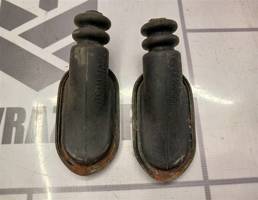 Пыльник для Skoda Octavia A5 1Z   04-13  запчасти бу