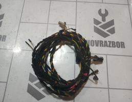 Проводка (коса) для Volvo 440 1992-1994  запчасти бу