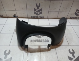 Накладка декоративная для Ford Focus 1 1998-2004  запчасти бу