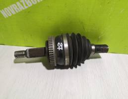 Шрус для Kia Optima 3 2010-2015  запчасти бу