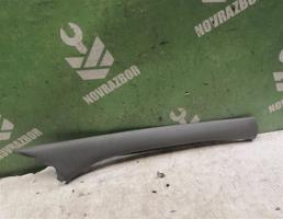 Обшивка стойки для Renault Clio 2 Symbol 1998-2008  запчасти бу