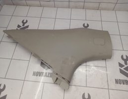 Обшивка стойки для Faw Besturn B50 2009-2016  запчасти бу