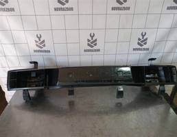 Усилитель заднего бампера для Chevrolet Lacetti 04-13  запчасти бу