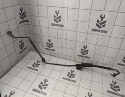 Трубка гидроусилителя для Faw Besturn B50 2009-2016  запчасти бу