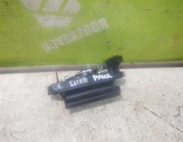 Ручка открывания багажника для Toyota Highlander I 01-06  запчасти бу