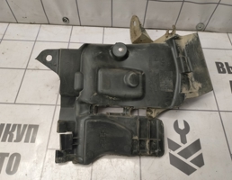 Пыльник (кузов наружные) для Renault Logan 2 14-18  запчасти бу