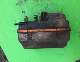 Корпус воздушного фильтра для BMW 5-серия E28 81-87  запчасти бу