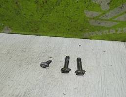 Болт для Citroen C-Elysee 2012>  запчасти бу